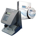 Refurbished HandPunch HP-3000-E with Ethernet | AMG Software Package